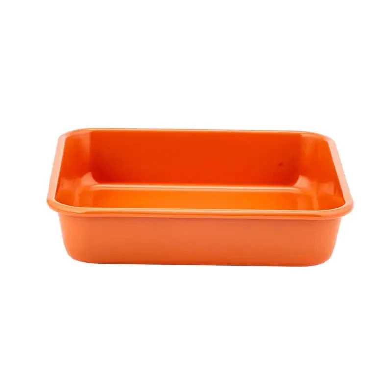 9in Square Cake Pan