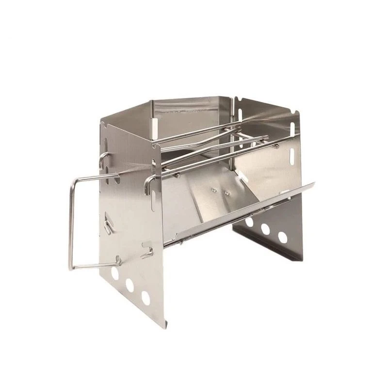 Dapur Pembakaran Kayu
